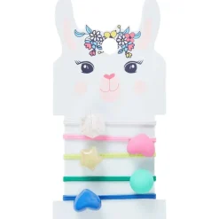 Schrunchmiez Haarelastiekjes Met Sieraad^ Haaraccessoires