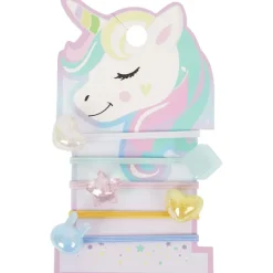 Schrunchmiez Haarelastiekjes Met Sieraad^ Haaraccessoires