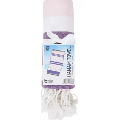 Hotel Royal Hamamdoek^ Badtextiel