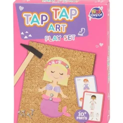 Mini Matters Hamertje Tik Speelset^ Spellen