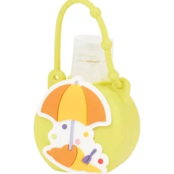 Kinzo Handgel^ Gezondheid