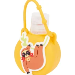 Kinzo Handgel^ Gezondheid