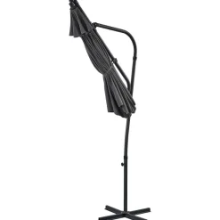 Merk Hangparasol^ Zonwering