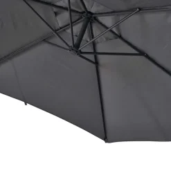 Merk Hangparasol^ Zonwering