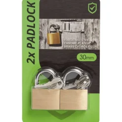 FERM Hangsloten^ Gereedschap