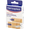 Hansaplast Essentials Pleisters Universal^ Gezondheid