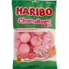 Haribo Chamallows Rubino^ Drop & Snoep