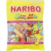 Haribo Crazy Mix^ Drop & Snoep