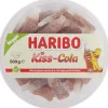 Haribo Kiss-Cola^ Drop & Snoep