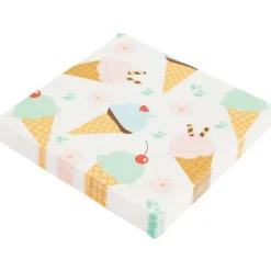 Merk Harmony Servetten Spring/Summer^ Feestartikelen