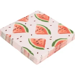 Merk Harmony Servetten Spring/Summer^ Feestartikelen