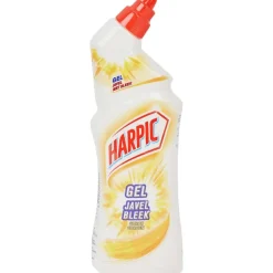 Harpic Bleekgel Citroen & Pompelmoes^ Schoonmaakmiddelen