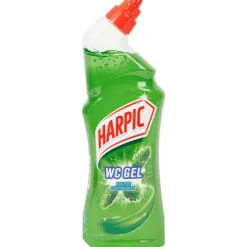 Harpic Wc-Gel Den^ Schoonmaakmiddelen