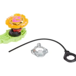 Hasbro Beyblade Burst Quad Strike Tol^ Spellen