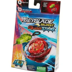 Hasbro Beyblade Burst Quad Strike Tol^ Spellen