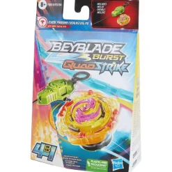 Hasbro Beyblade Burst Quad Strike Tol^ Spellen