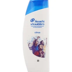 Head & Shoulders Shampoo Citrus^ Haarverzorging