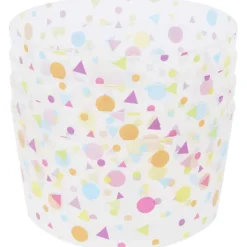 Merk Herbruikbare Party Snackbakjes^ Servies