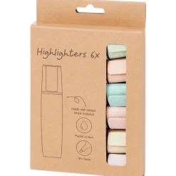 Edding Highlighters^ Schrijfwaren