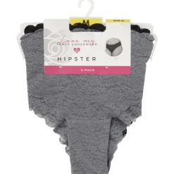 Australian Hipsters Met Kant^ Ondergoed