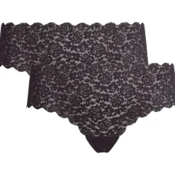 Australian Hipsters Met Kant^ Ondergoed