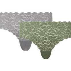 Australian Hipsters Met Kant^ Ondergoed