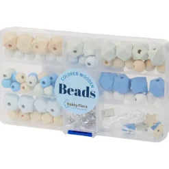 Disney Hobby Flora Houten Kralen^ Knutselen