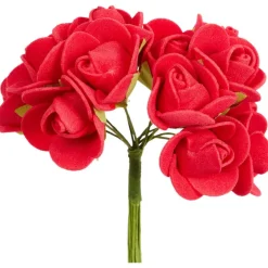 Merk Hobby Flora Kunstboeket^ Kunstplanten & -Bloemen