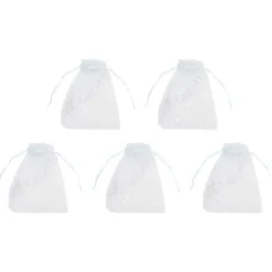 Merk Hobby Flora Organza Zakjes^ Inpakken