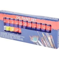 Van Bleiswijck Hobbyverf^ Schilderen