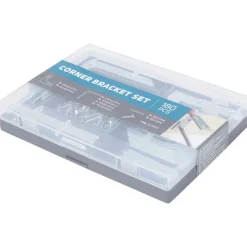 FERM Hoekverbindingsset^ Gereedschap