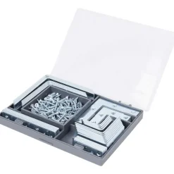 FERM Hoekverbindingsset^ Gereedschap