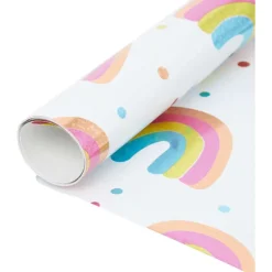 Merk Holografisch Inpakpapier^ Inpakken