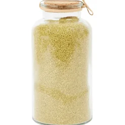 Merk Home Accents Decoratief Glas Met Steentjes^ Woonaccessoires