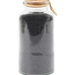 Merk Home Accents Decoratief Glas Met Steentjes^ Woonaccessoires