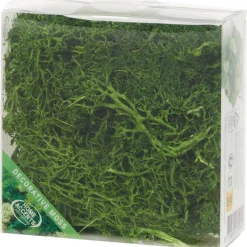 Merk Home Accents Decoratief Mos^ Seizoensdecoratie