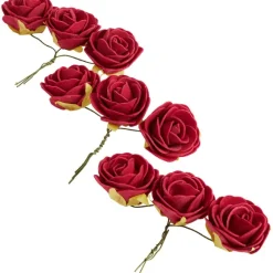 Merk Home Accents Decoratieve Rozen^ Woonaccessoires