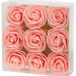 Merk Home Accents Decoratieve Rozen^ Woonaccessoires