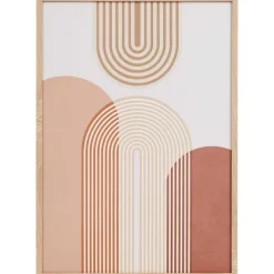 Merk Home Accents Fotolijst Met^ Fotolijstjes