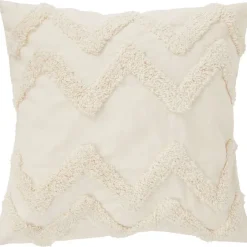 Code Maison Home Accents Getufte Kussenhoes^ Kussens