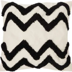 Code Maison Home Accents Getufte Kussenhoes^ Kussens