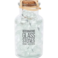 Merk Home Accents Glazen Decoratiestenen^ Woonaccessoires