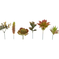 Merk Home Accents Kunstvetplanten^ Kunstplanten & -Bloemen
