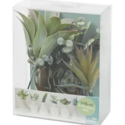 Merk Home Accents Kunstvetplanten^ Kunstplanten & -Bloemen