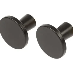 Merk Home Accents Metalen Deurknoppen^ Woonaccessoires