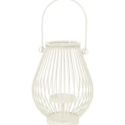 Merk Home Accents Metalen Lantaarn^ Kaarsenhouders