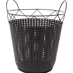 Merk Home Accents Metalen Mand^ Bloempotten