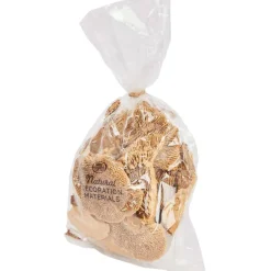 Merk Home Accents Natural Droogmix^ Kunstplanten & -Bloemen