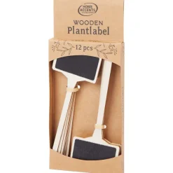 Merk Home Accents Plantenlabels^ Tuindecoratie