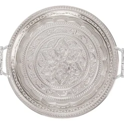 Staub Home Accents Rond Dienblad^ Dienbladen